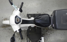 HONDA C110 SUPER CUB JA10