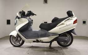 SUZUKI SKYWAVE 650 LX 2012 CP52A
