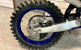 YAMAHA YZ250FX CG37C