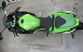 KAWASAKI NINJA 400 2020 EX400G