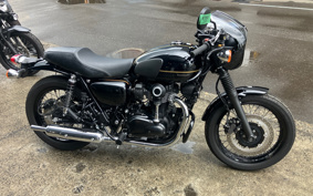 KAWASAKI W800 CAFE 2023 EJ800E