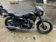Фото Kawasaki W800 CAFE 2023 с японского аукциона