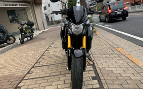 YAMAHA JOG ZR SA39J