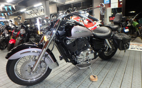 HONDA SHADOW 1100 AERO 2001 SC39