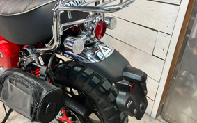HONDA MONKEY 125 JB05