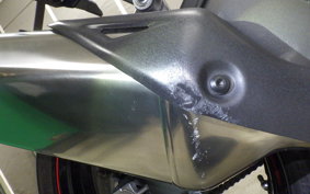 KAWASAKI ZX 10 NINJA ABS 2022 ZXT02L
