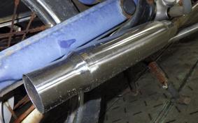 HONDA C50 SUPER CUB AA01