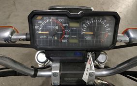 HONDA CBX650 CUSTOM 1983 RC13
