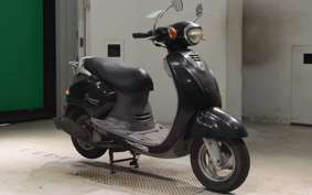 YAMAHA VINO 125 1984 5JS