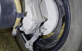 HONDA SPACY 100 2023 JF13