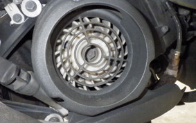 YAMAHA CYGNUS 125 XSR 3 2025 SED8J