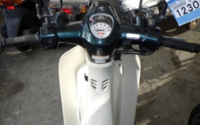 HONDA C50 SUPER CUB AA09
