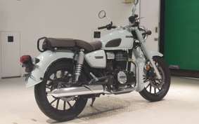 HONDA GB350C 2025 NC64