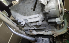 HONDA C50 SUPER CUB 2019 AA01