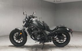 HONDA REBEL MC49