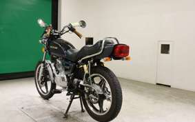 SUZUKI GN125 H 2024