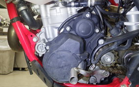 GASGAS EC 250 F 1997
