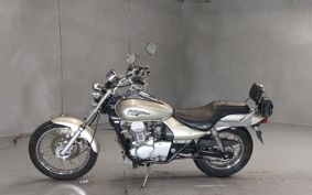 KAWASAKI ELIMINATOR 125 BN125A