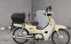 HONDA SUPER CUB50 AA04
