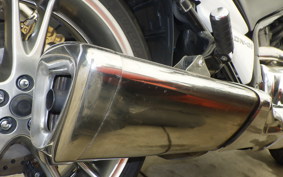 HONDA DN01 2008 RC55