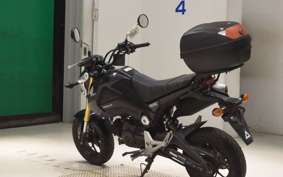 HONDA GROM 2023 JC61