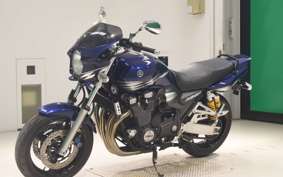 YAMAHA XJR1300 Gen.2 2009 RP17J