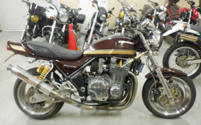 KAWASAKI ZEPHYR1100 1995 ZRT10A