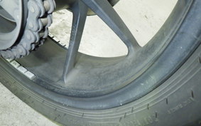 HONDA CB400 SUPER BOLDOR A 2017 NC42