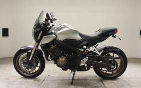 HONDA CB650R 2019 RH03