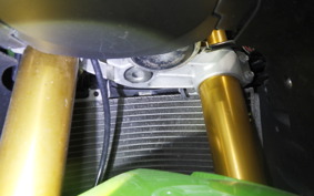 KAWASAKI ZX 10 NINJA R 2004
