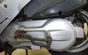 KYMCO V-LINK 125