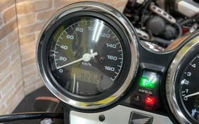 HONDA CB400SF VTEC 2007 NC39