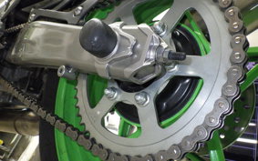 KAWASAKI ZX-4RR 2024 ZX400P