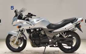 KAWASAKI ZR 700 S 2006 ZR750F