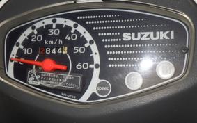 SUZUKI LET's 4 CA45A