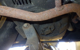 YAMAHA JOG Gen.5 SA36J