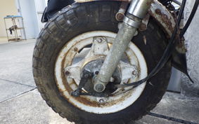 HONDA DAX 70 ST70