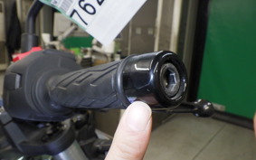 SUZUKI GSX-8S 2024 EM1AA