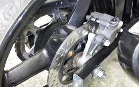 SUZUKI GSR250 2020