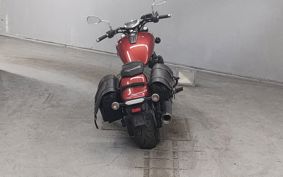YAMAHA XVS1300CA STRIKER VP33