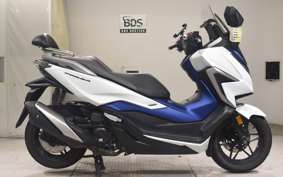 HONDA FORZA 250 1999 MF15
