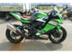 Фото Kawasaki NINJA ZX-4RR 2024 с японского аукциона