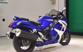 SUZUKI GSX-1300R HAYABUSA GX72B