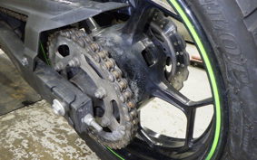 KAWASAKI NINJA 250 EX250L