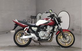 HONDA CB400SFV-4 NC42