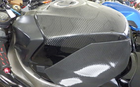 SUZUKI GSX-R1000 2011