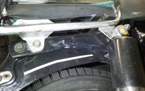 HONDA CD125T BENLY CD125T