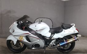 SUZUKI GSX-1300R HAYABUSA 2015 GX72B