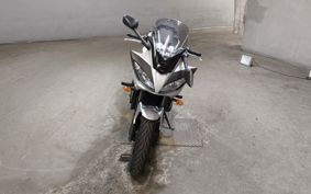 YAMAHA FAZER FZ6 2010 RJ14