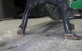 HONDA PCX125 2017 JK05